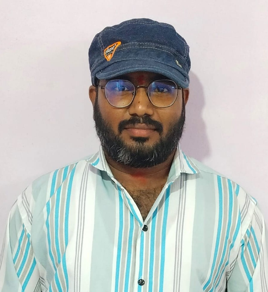 Photo of MUKKALA ASHOK KUMAR